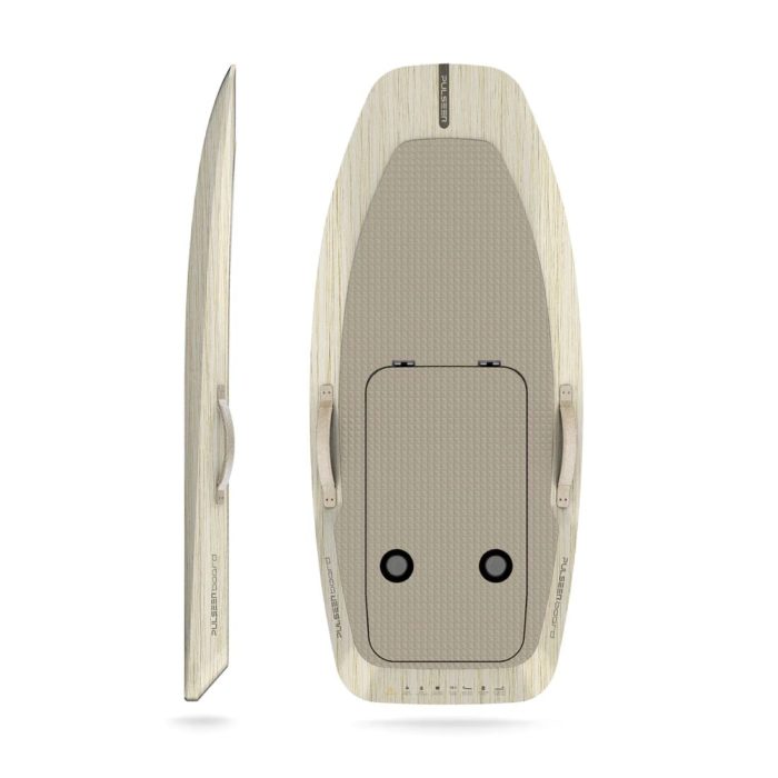 Surfilaud E-foil standard S1 - Image 8