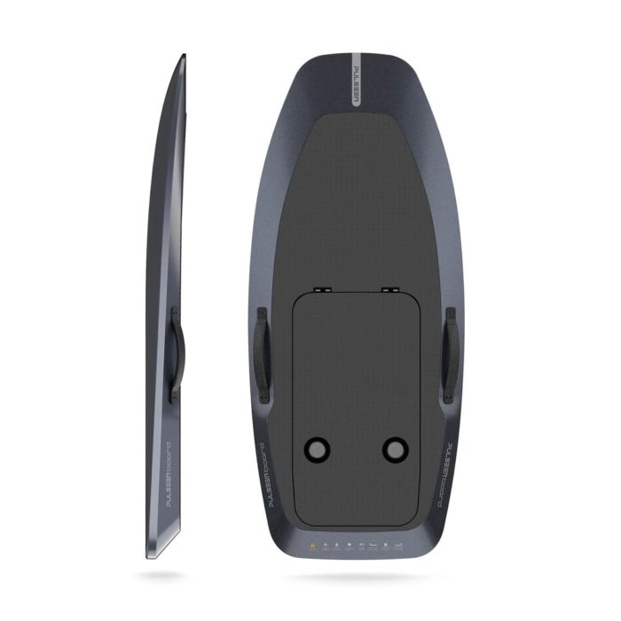 Surfilaud E-foil standard S1 - Image 13