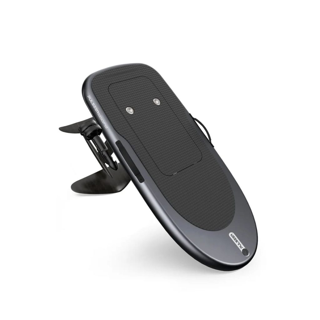 E-foil surfboard A1 Air / E-standard