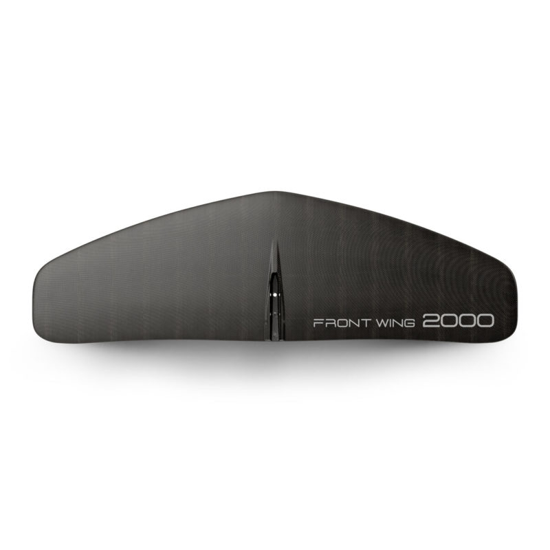 E-Foil front wing 2000