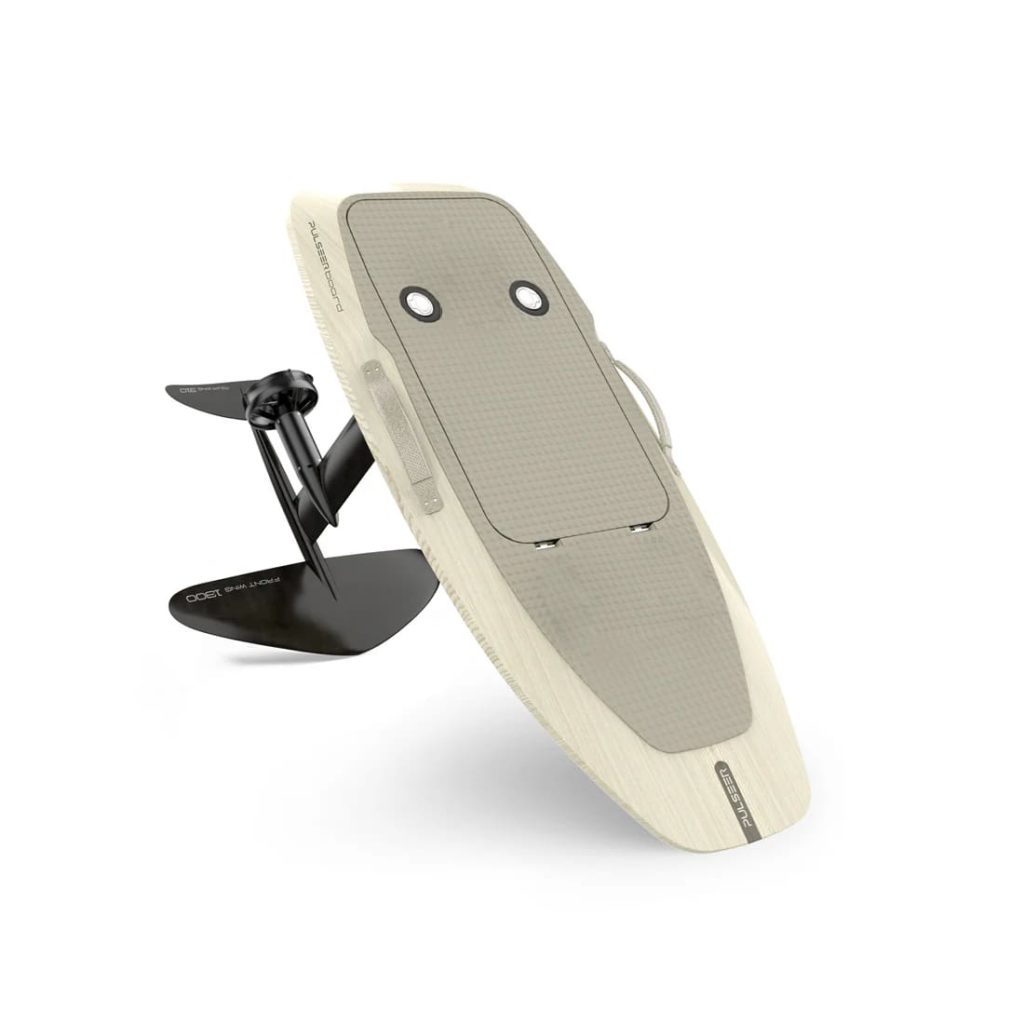 E-foil E-Pro P1