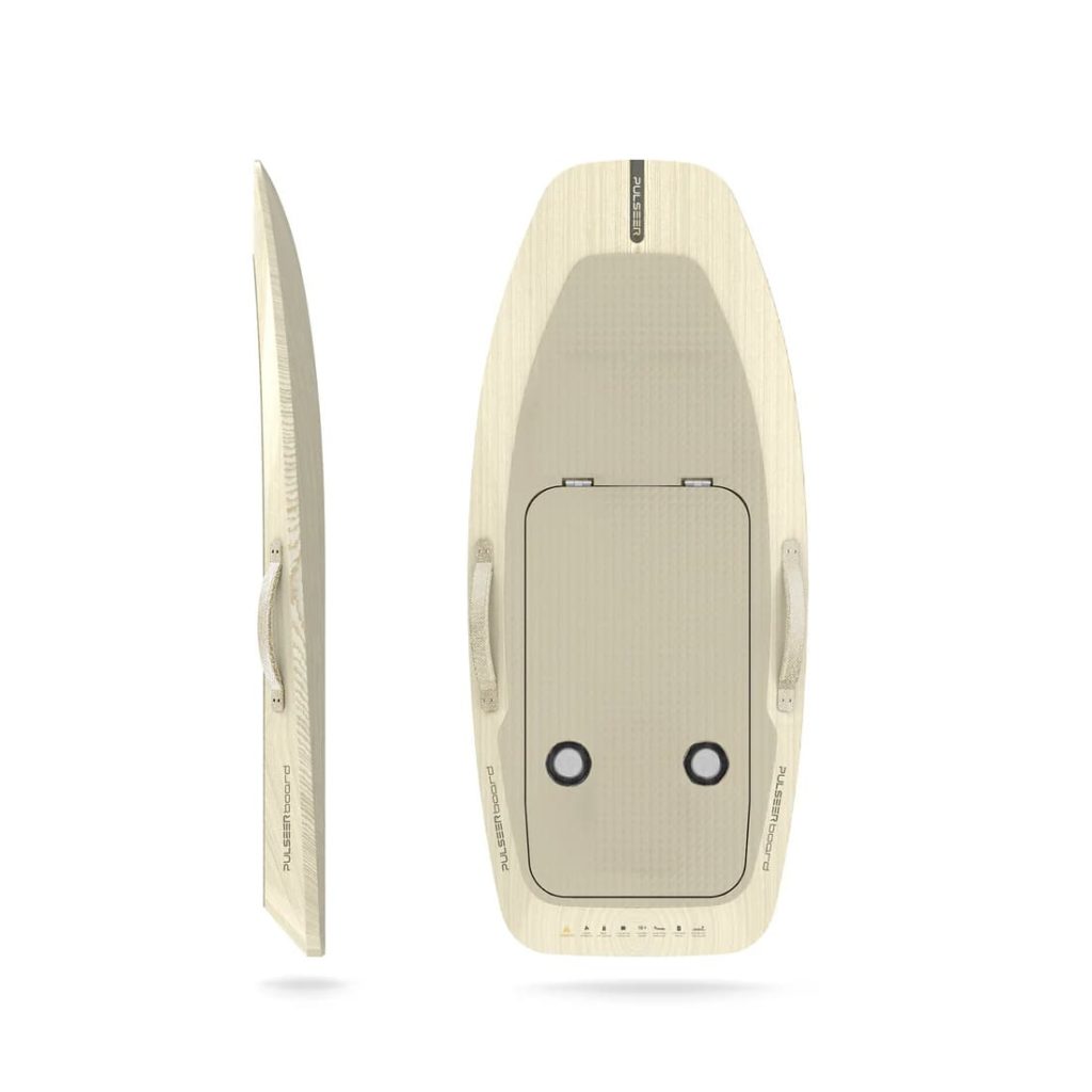 Surfboard P1 / E-Pro