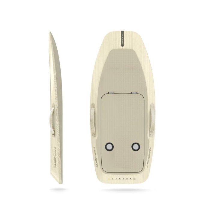SURF BOARD P1 / E-Pro