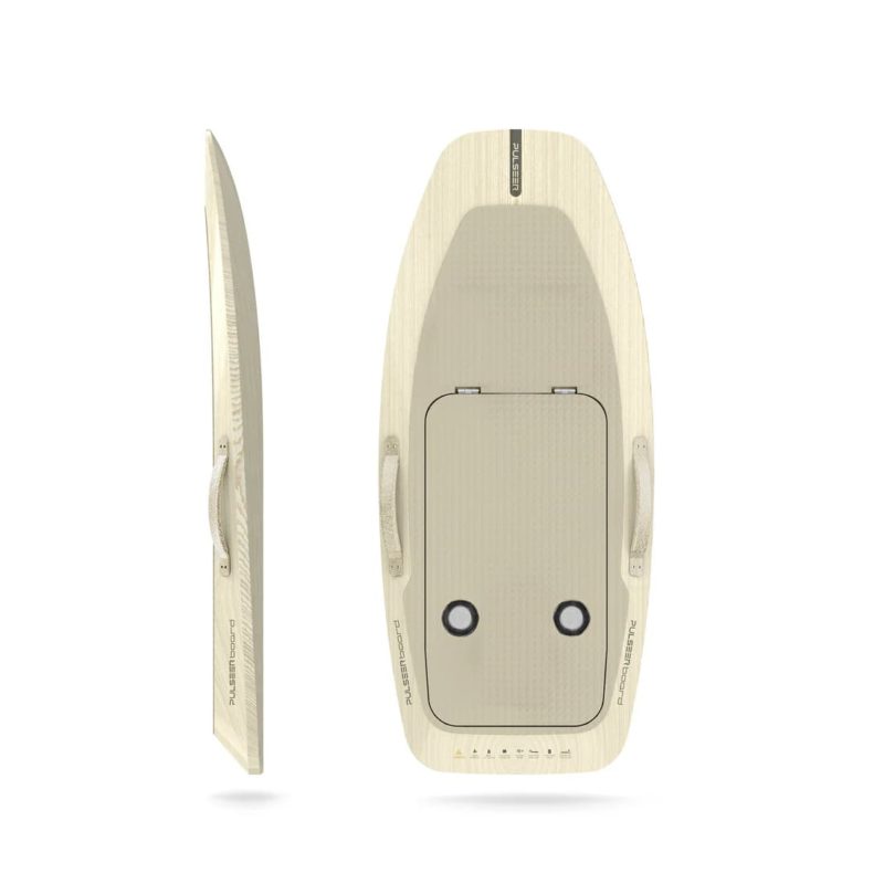 SURF BOARD P1 / E-Pro