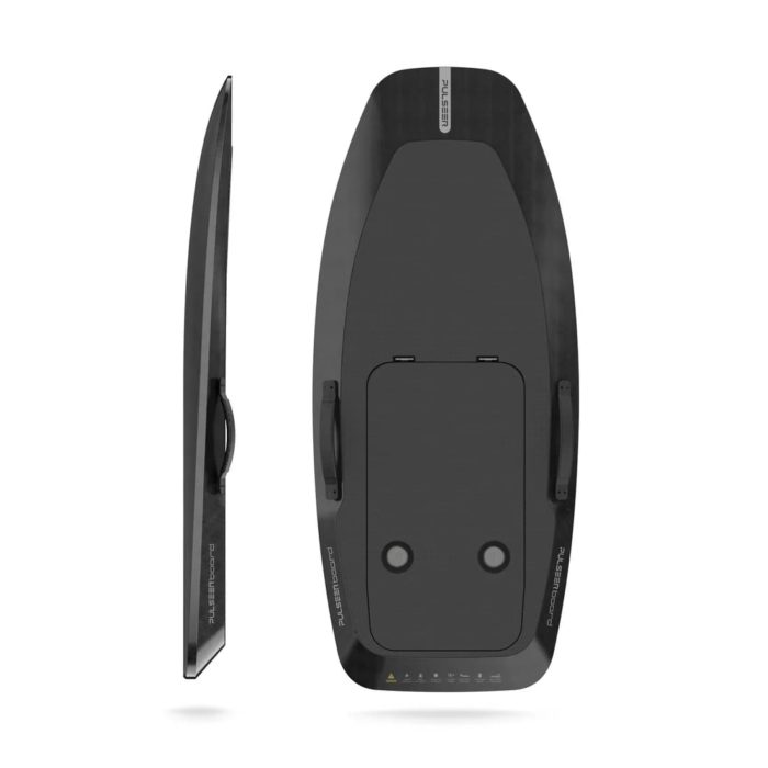 E-foil surfboard standard S1 H / E-standard-H - Image 6