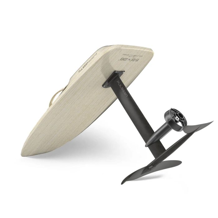 E-foil surfboard standard S1 H / E-standard-H - Image 9