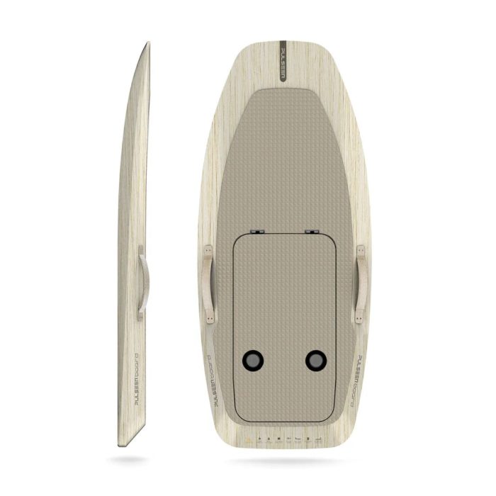 E-foil surfboard standard S1 H / E-standard-H - Image 10