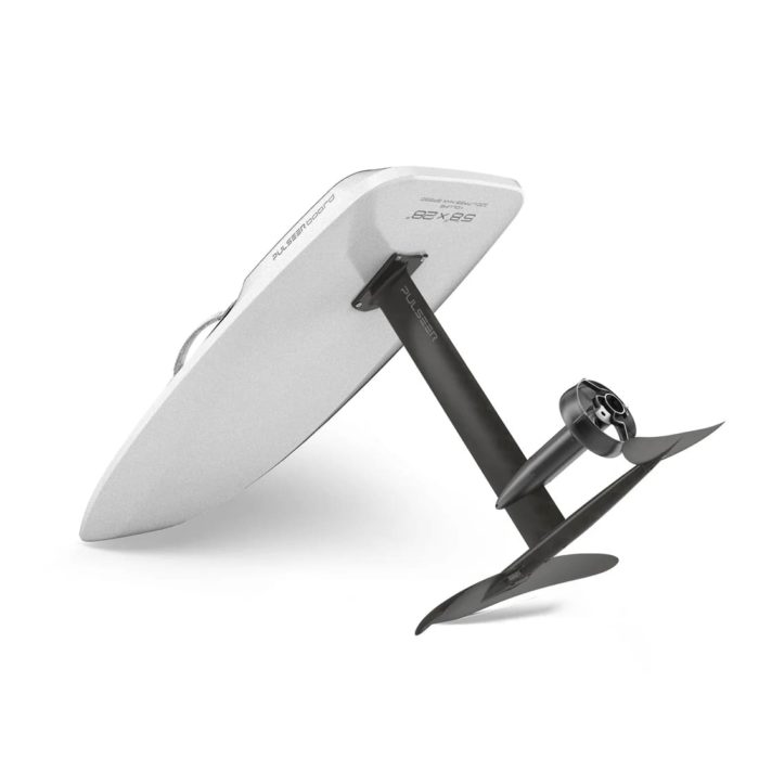 E-foil surfboard standard S1 H / E-standard-H - Image 17