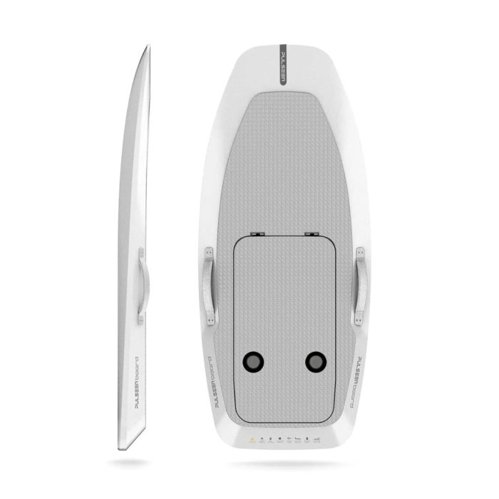 E-foil surfboard standard S1 H / E-standard-H - Image 18