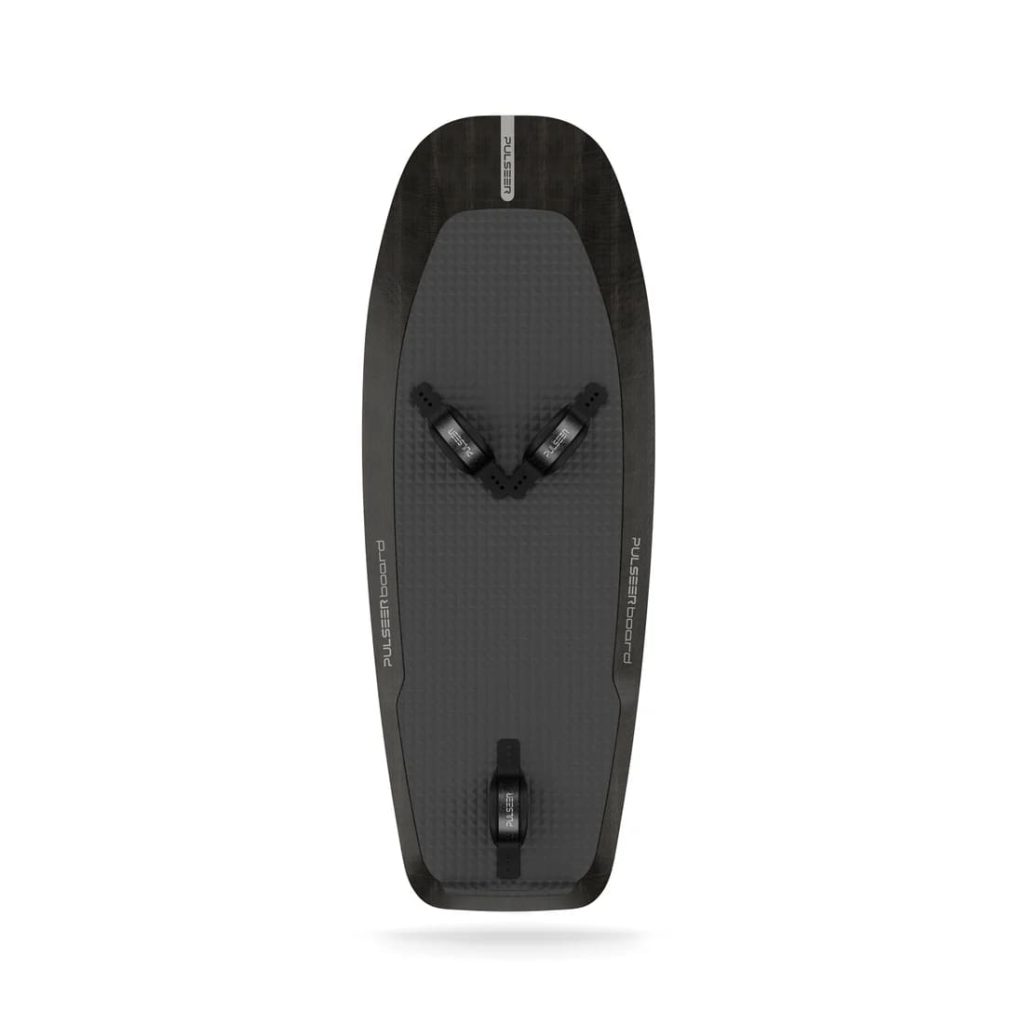 F-RIDE 132