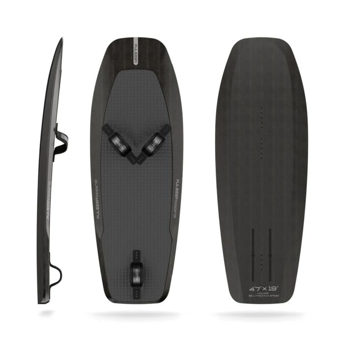 F-RIDE 140 - Image 4