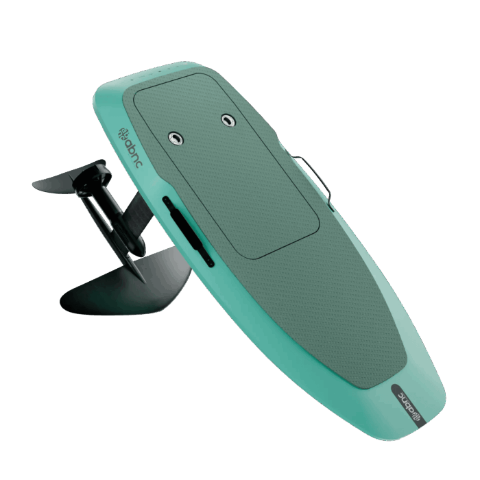 Classic E-foil Carbon series - Image 4