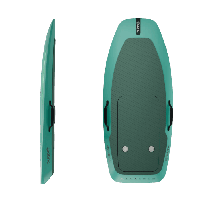 Classic E-foil Carbon series - Image 6