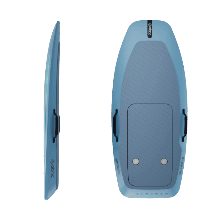 Classic E-foil Carbon series - Image 3