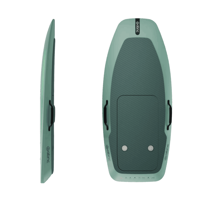 Classic E-foil Carbon series - Image 8
