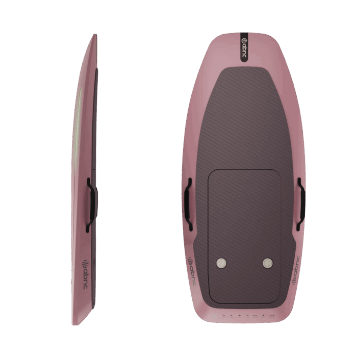 Classic E-foil Carbon series - Image 12