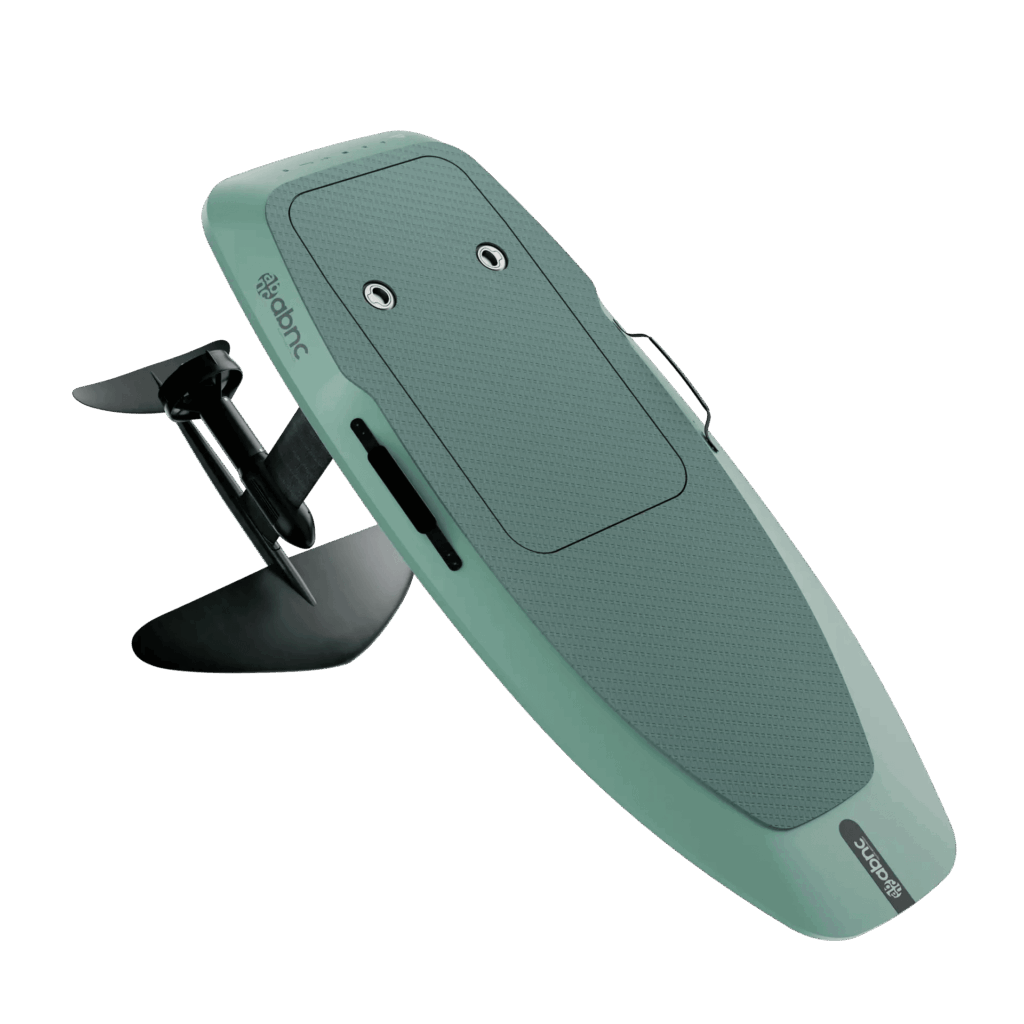 Horizon E-foil Carbon series