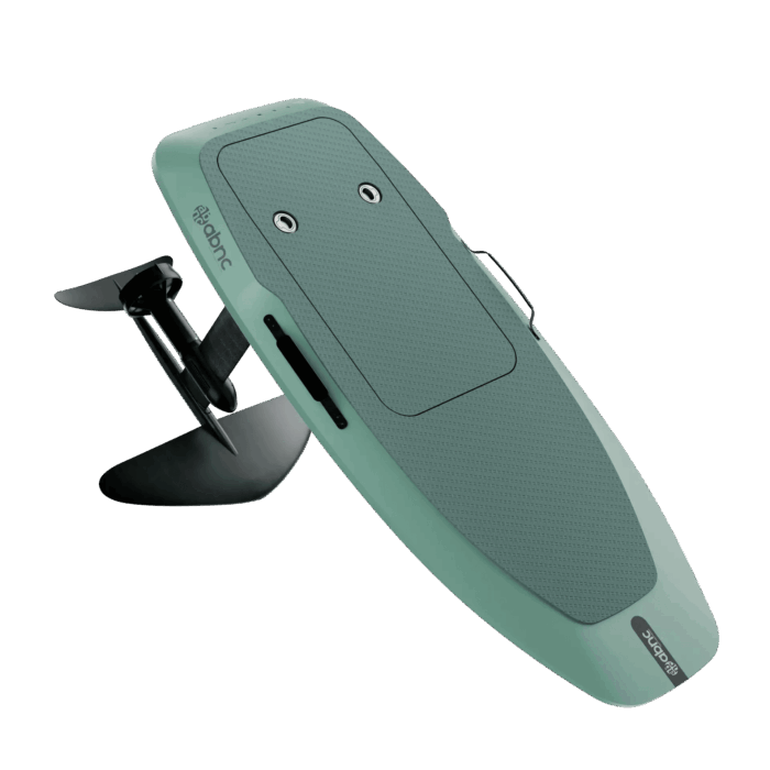 Classic E-foil Carbon series - Image 7