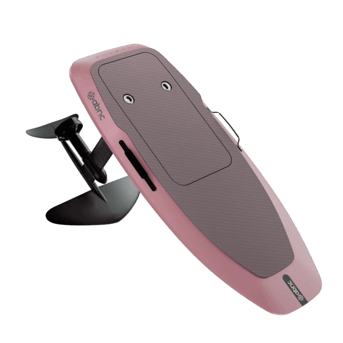 Classic E-foil Carbon series - Image 10