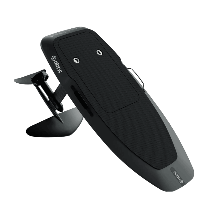 Classic E-foil Carbon series - Image 13