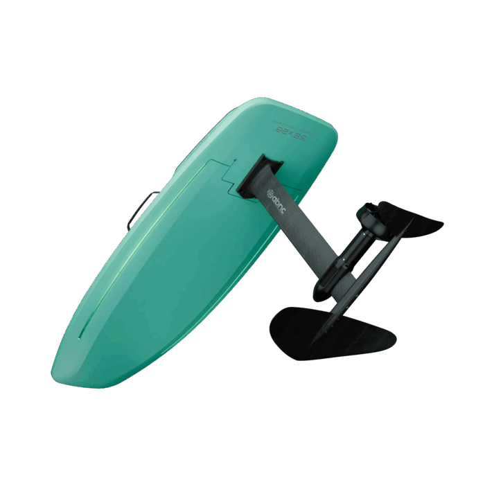 Classic E-foil Carbon series - Image 5