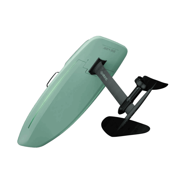 Classic E-foil Carbon series - Image 9