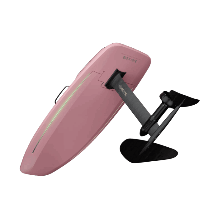 Classic E-foil Carbon series - Image 11