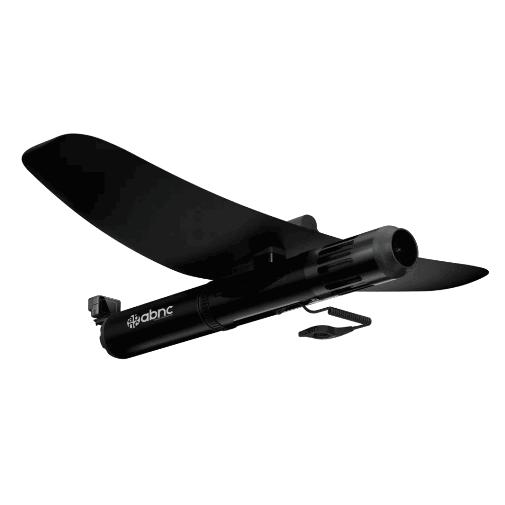 Seasprinter propeller