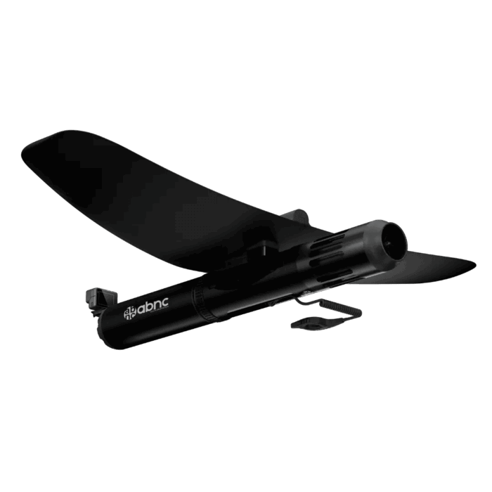 Seasprinter propeller