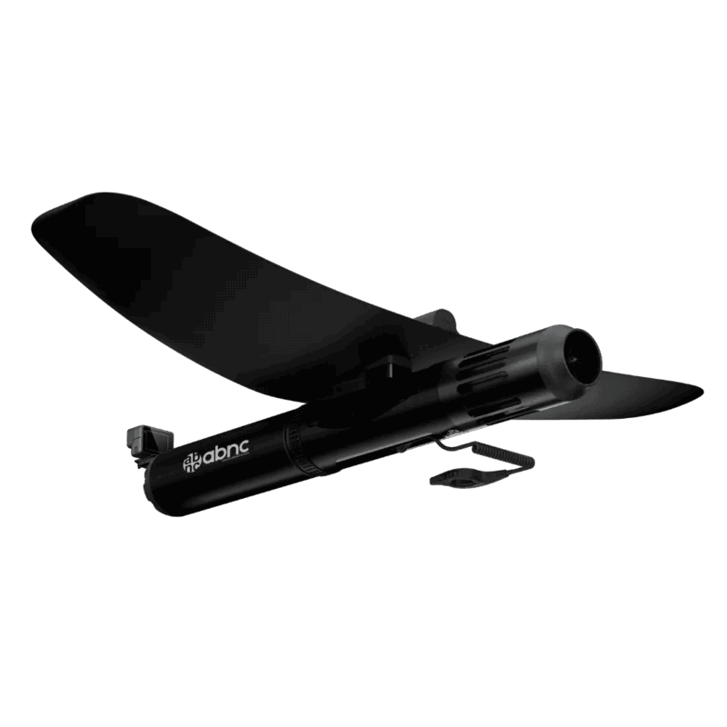 Seasprinter propeller