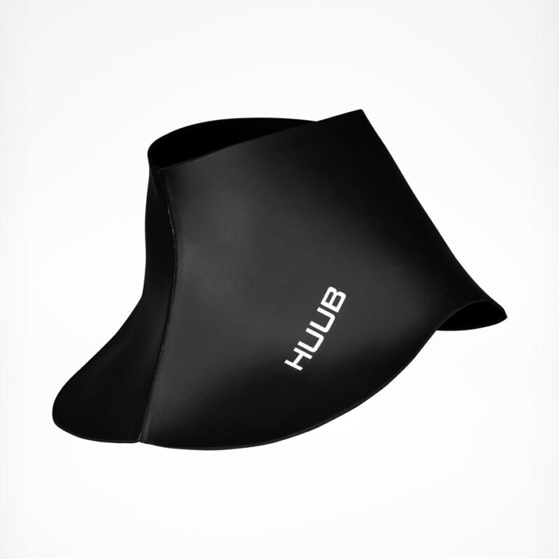 Neoprene Neck Warmer - Large – Black