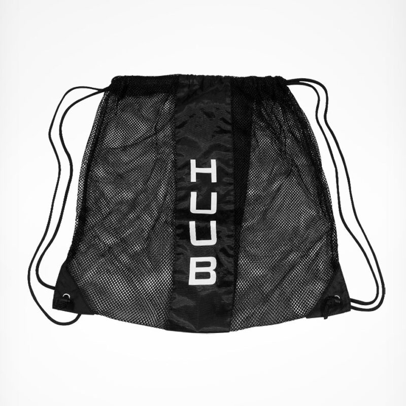 Mesh Bag – Black