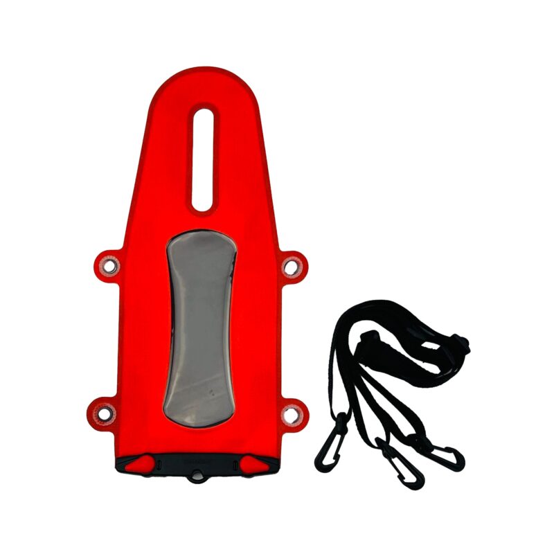 Aquapac VHF PRO Heavy Duty Case