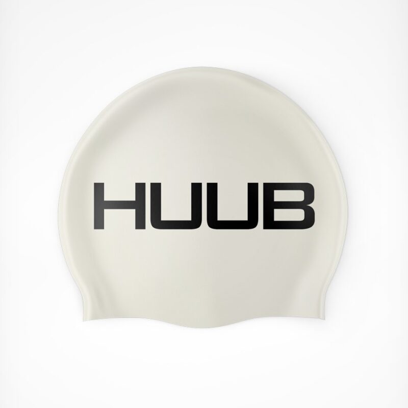 Swim Cap White