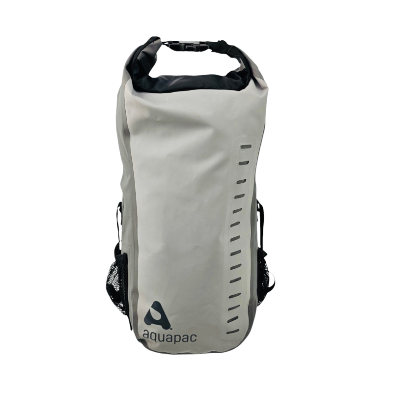 Aquapac TrailProof Daysack - 28L Silver Grey