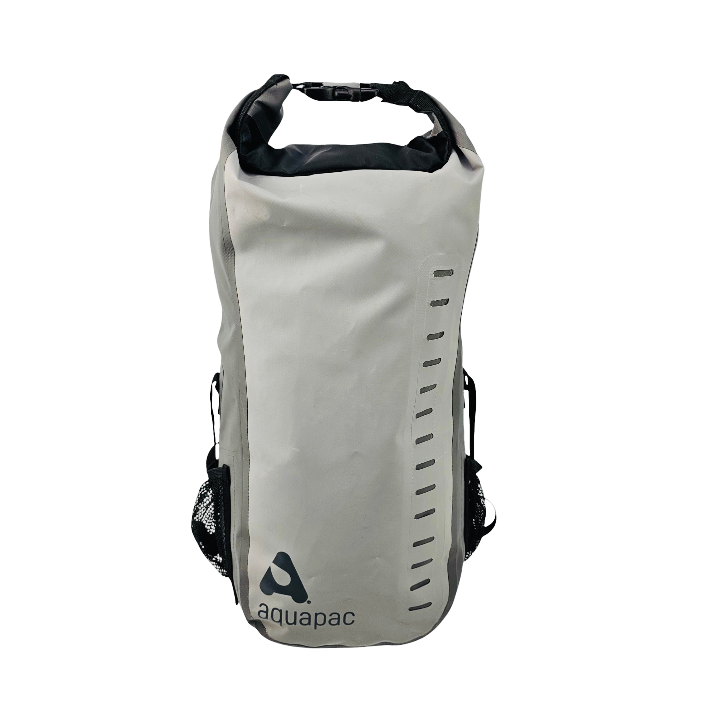 Aquapac TrailProof Daysack - 28L Silver Grey