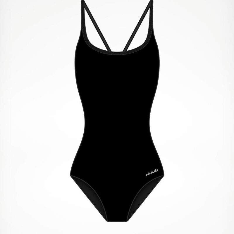Training Costume Black size 6