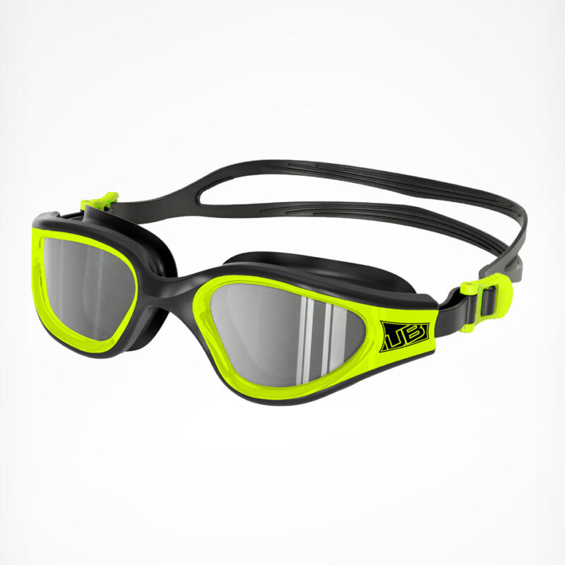Aphotic II - Fluo Yellow/Blk
