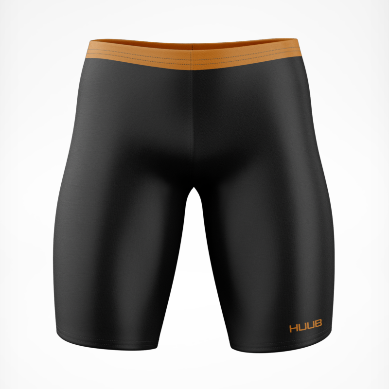 Jammer Yee – Black/Copper