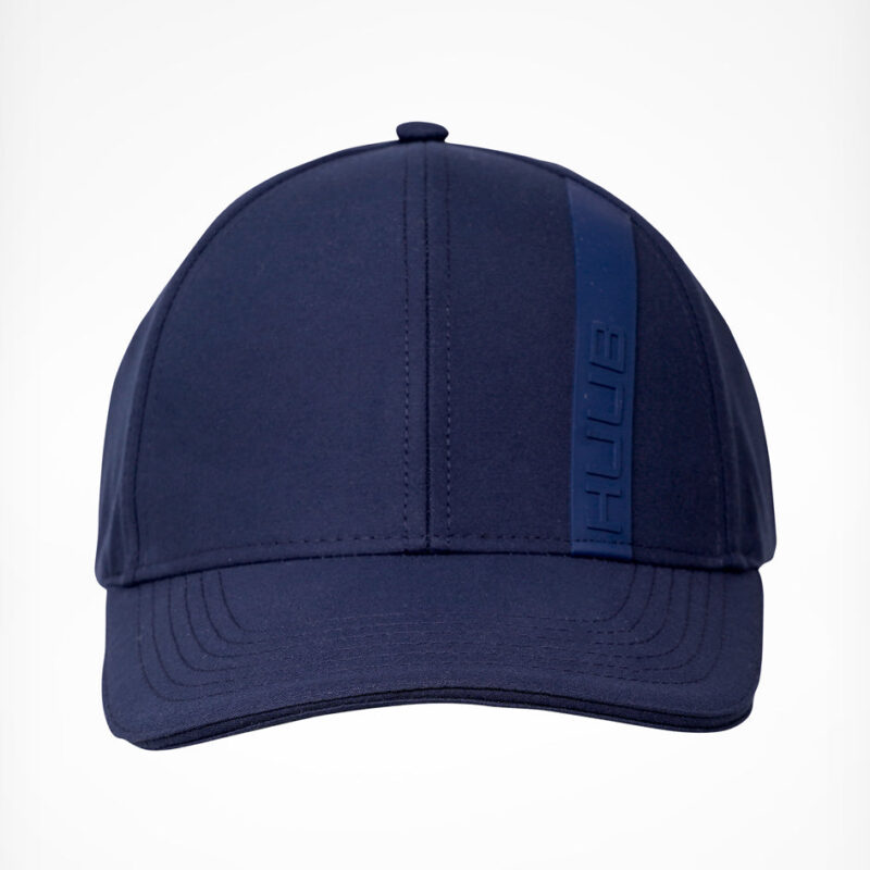 Casual Cap-Navy