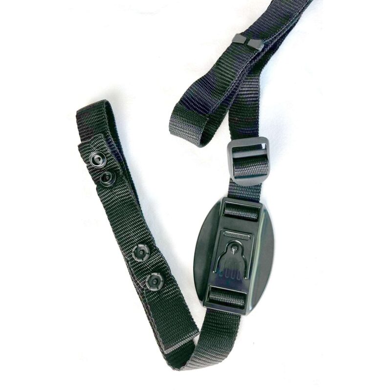 Aquapac Shoulder Harness Dock 25mm webbing