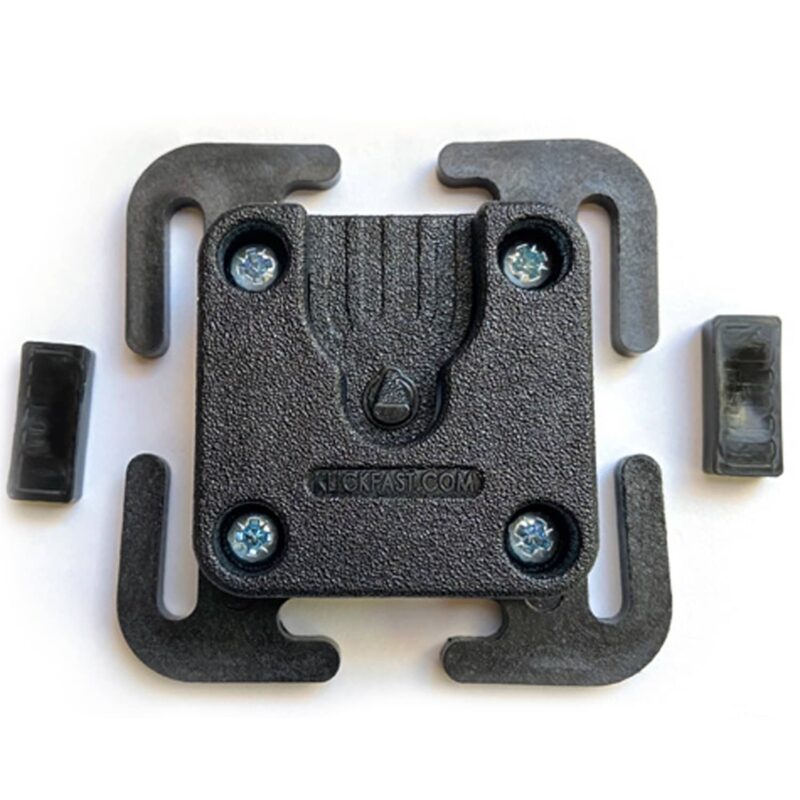 Aquapac Clip On belt/strap 25mm to 50mm