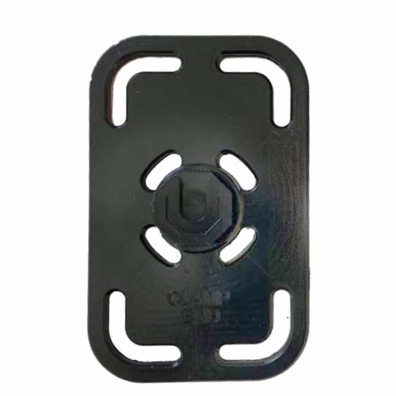 Aquapac Retro fit kit Stud Plate Kit includes 3M tape and wipe