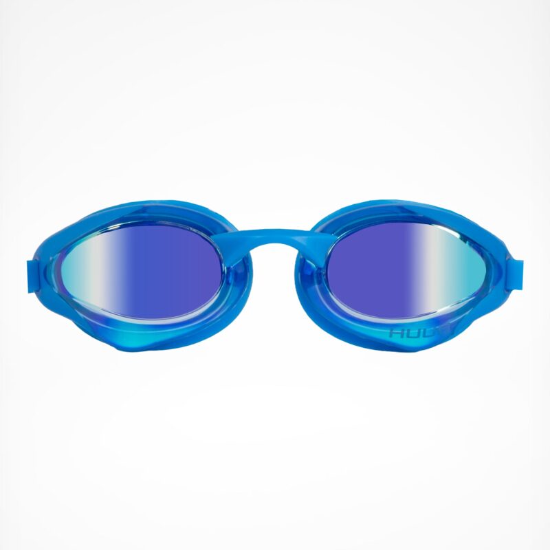 Eternal Goggle-Blue/Blue Clear