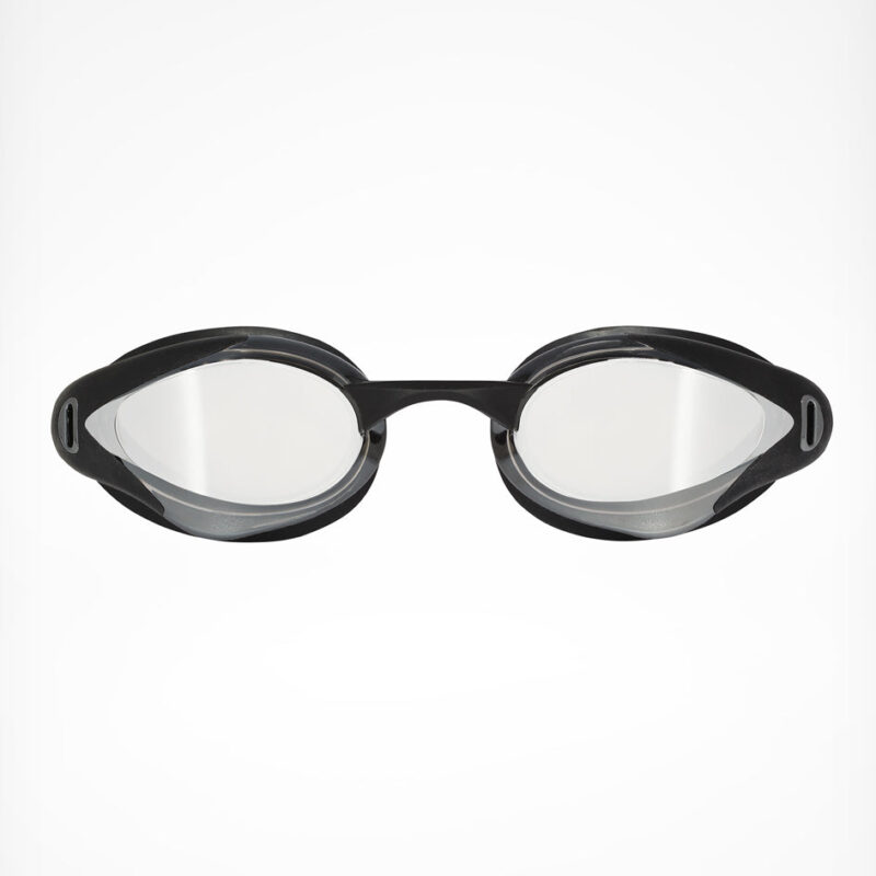 Eternal Goggle Black/Clear