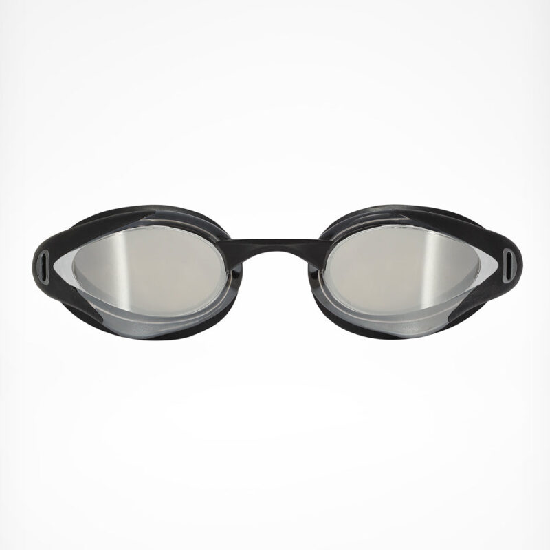 Eternal Goggle Black/Silver Mirror
