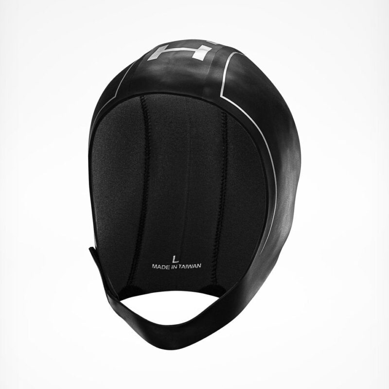 Skull Cap - Large – Black/Silver