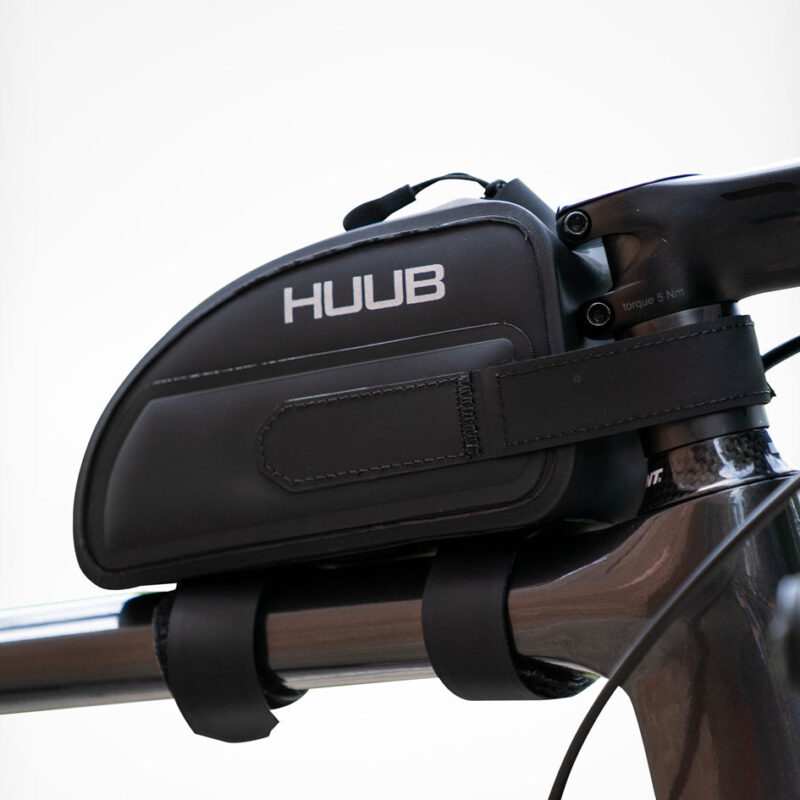 Fuud Box – Black