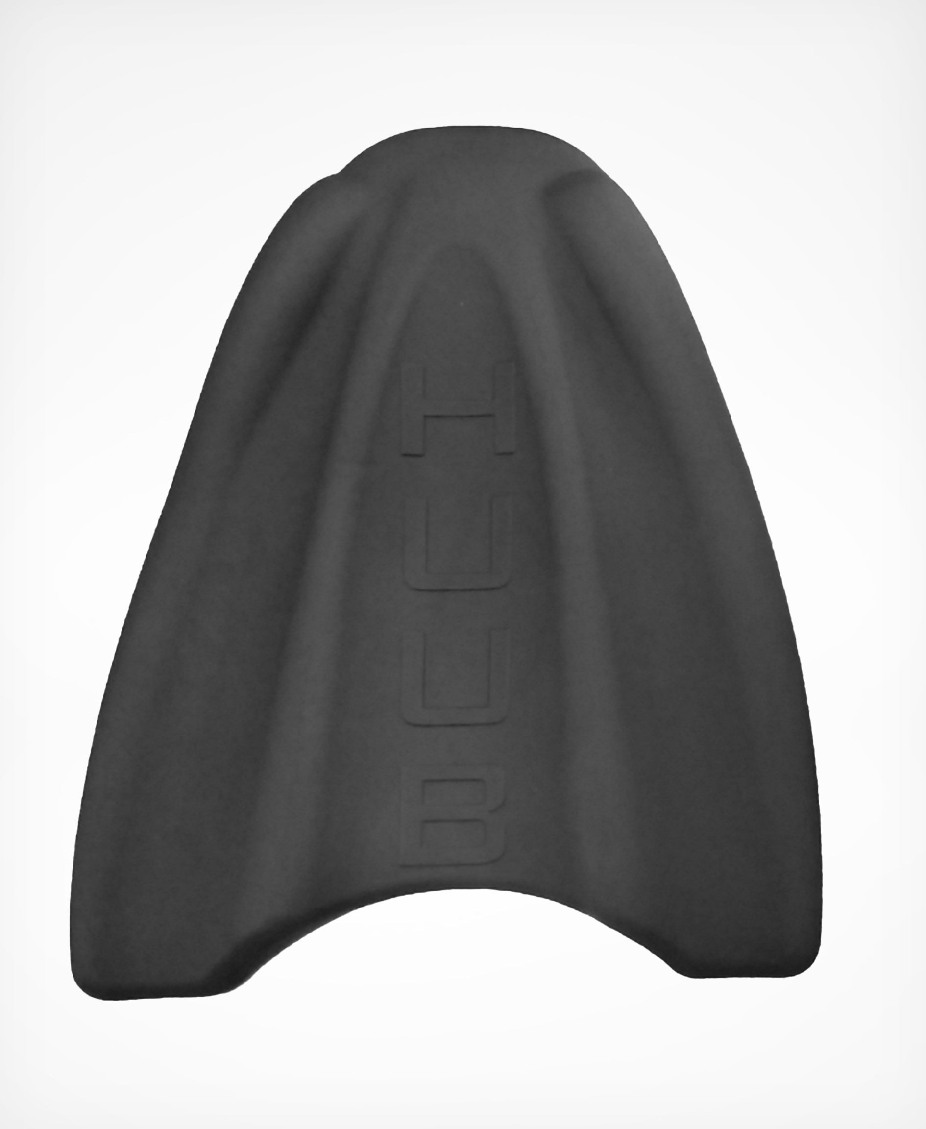 Kick Board – Black/Fluo Yellow