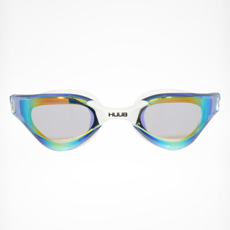 Thomas Lurz Goggle - White